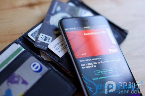 ʵʹApple Payأ 52IJֻ֮