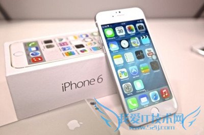 iphone6突然蓝屏重启怎么办 52IJ手机之家
