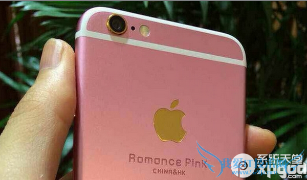 iphone6s粉色版怎么样?粉色版iphone6s发布时间 52IJ手机之家