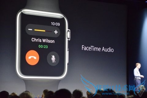 ÕýÊ½ÍÆ³ö£¡ÊÖ±í²Ù×÷ϵͳwatchOS