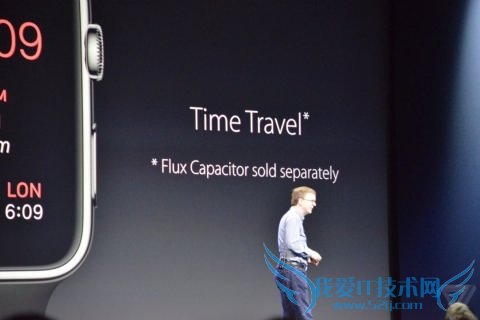 ÕýÊ½ÍÆ³ö£¡ÊÖ±í²Ù×÷ϵͳwatchOS