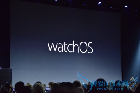 ÕýÊ½ÍÆ³ö£¡ÊÖ±í²Ù×÷ϵͳwatchOS