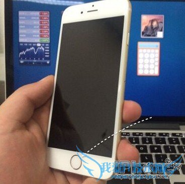 iPhone6 Voiceoverôرգ 52IJֻ֮