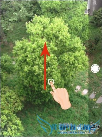 iOS7相机正方形模式启用教程 52IJ手机之家