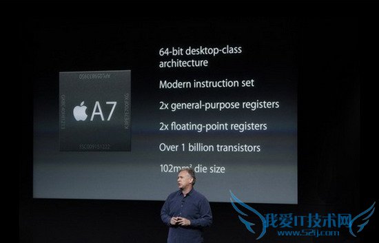 给你5个不升级iPhone 5s的理由
