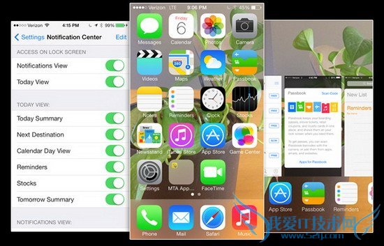 给你5个不升级iPhone 5s的理由