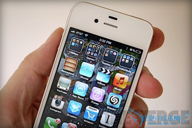 性能优化:iPhone4s将能流畅使用iOS 9