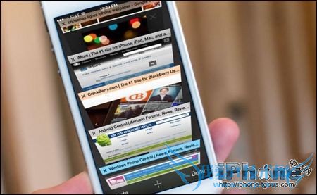 Safari占用大量储存空间清除方法 52IJ手机之家