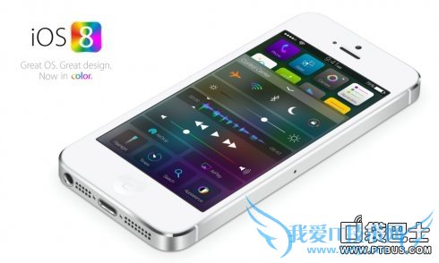 ios8ios7.1.1̳ 52IJֻ֮