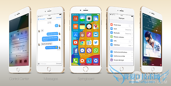 iOS8.1.3值得升级吗? 52IJ手机之家