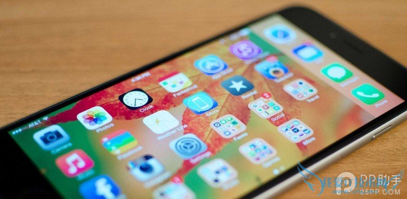 iOS ̳̣Ӧó 52IJֻ֮