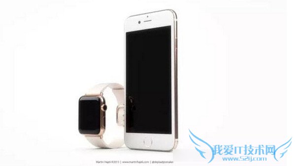 iPhone 7什么时候上市 52IJ手机之家