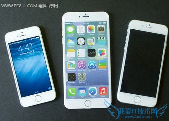 iPhone6ΪʲôʯĻ 52IJֻ֮