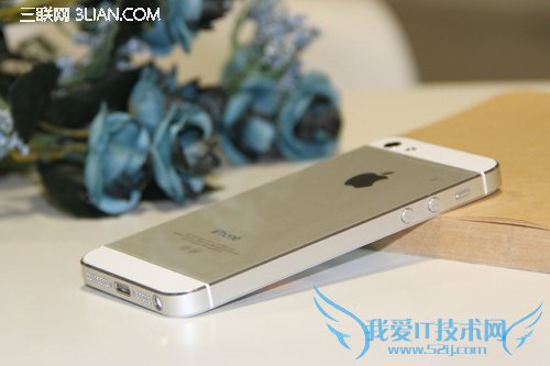 iPhone5S和三星Galaxy S4哪个好 52IJ手机之家