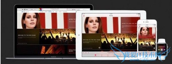 iOS 8.4ʽ淢ʱ 52IJֻ֮