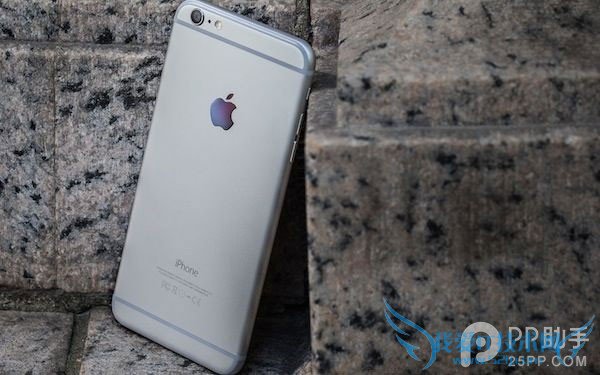 一招消除日版iPhone6拍照声音 52IJ手机之家