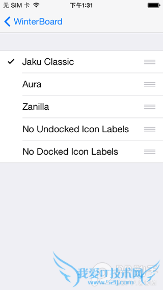 iOS7Խ̳̣ƾJakuϮУ