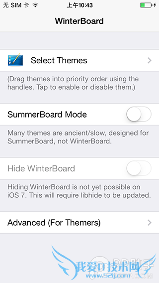 iOS7Խ̳̣AuraȫԲͼ