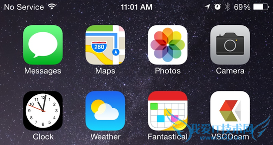 有没有必要升级ios8.1? 52IJ手机之家