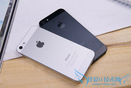 iPhone5 SIM卡无效故障怎么办 52IJ手机之家