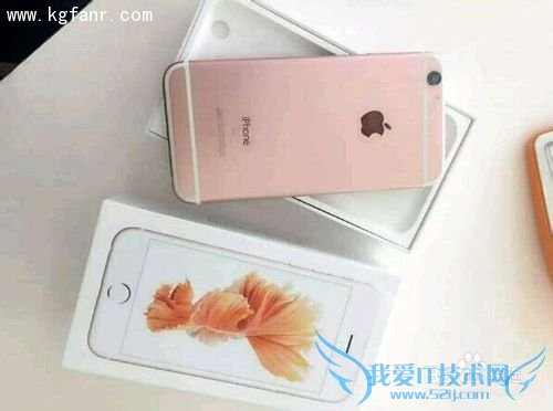 苹果6S/6S Plus怎么通过官网查看激活日期? 52IJ手机之家
