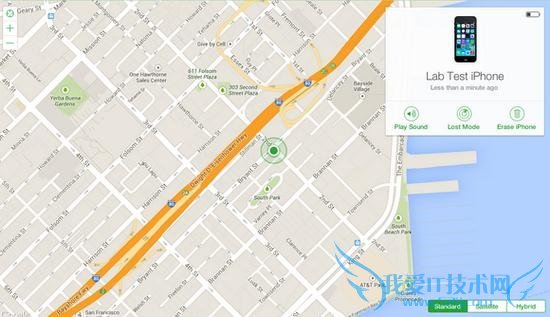 能让你更好使用苹果iOS 7的十个小技巧