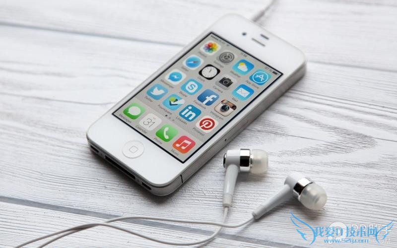 iPhone4S运行iOS9是个什么体验? 52IJ手机之家