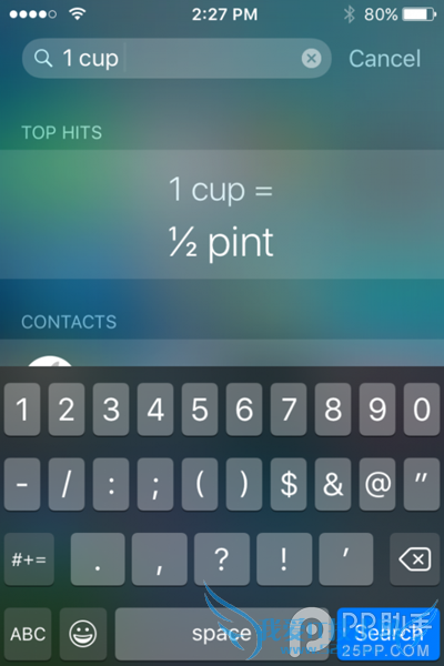 iPhone4S运行iOS9是个什么体验3