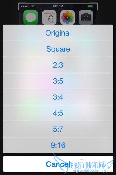 iPhone4S运行iOS9是个什么体验1
