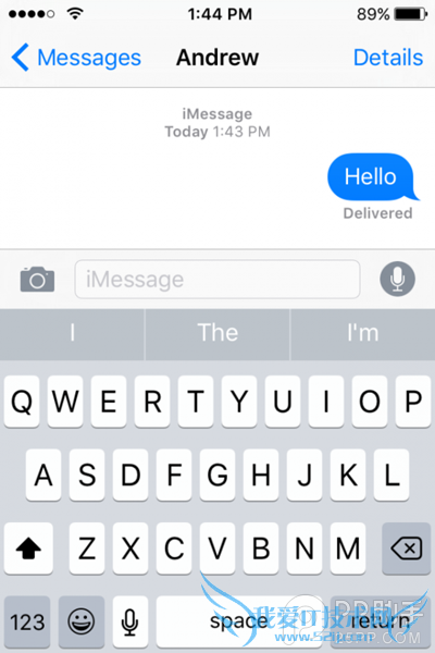 iPhone4S运行iOS9是个什么体验2