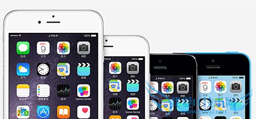 如何解决iPhone5开机白苹果的方法介绍 52IJ手机之家