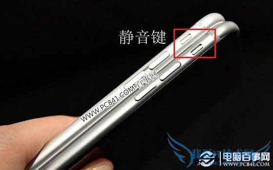 iPhone6拍照声音怎么关 52IJ手机之家