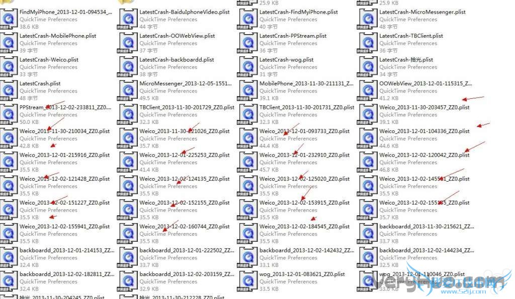 iphone5s自动重启怎么办? 52IJ手机之家