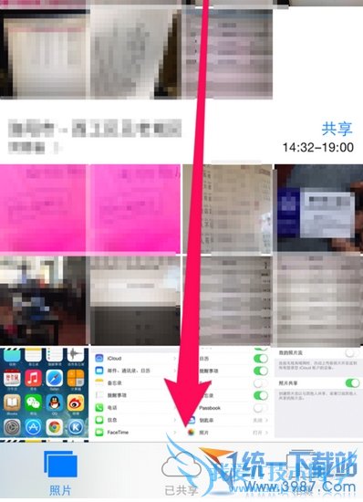 iphone6 plus IcloudƬʲô