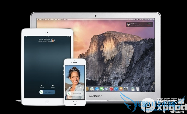 iphone ipad mac同时来电怎么关闭? 52IJ手机之家