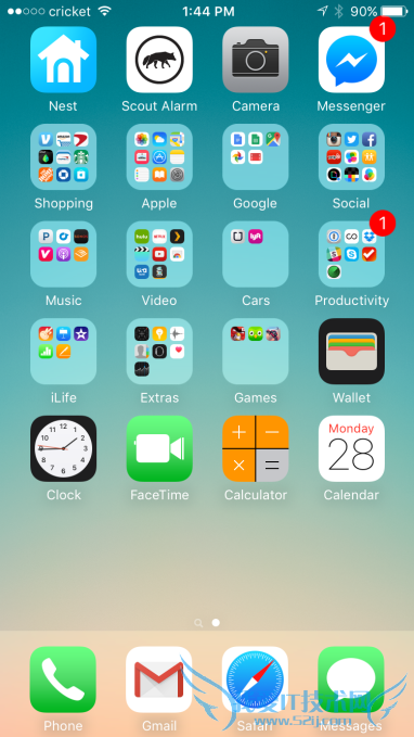 6-homescreen-app-icon-power-shortcuts