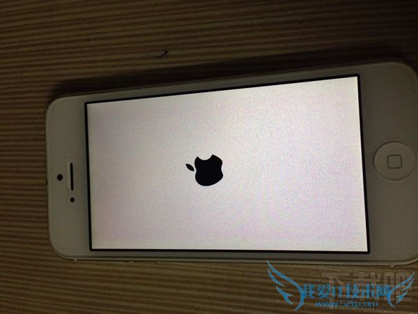 iPhone 5 提取SHSH文件教程 52IJ手机之家