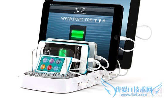 iPhone6第一次充电要充多久 52IJ手机之家