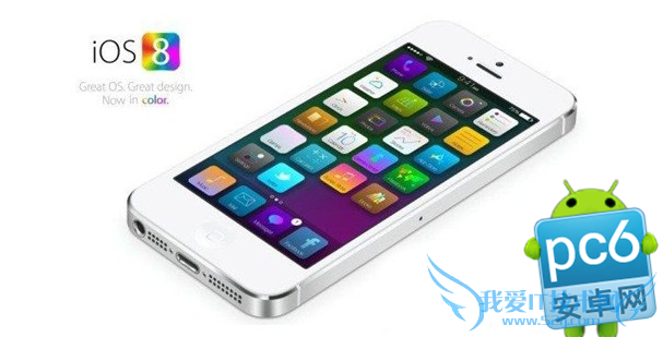 iOS8ʲôʱ 52IJֻ֮