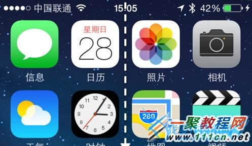 iOS8˵ʾô? 52IJֻ֮