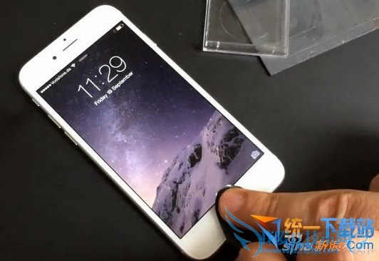 iPhone6有指纹识别漏洞嘛?要怎么办? 52IJ手机之家