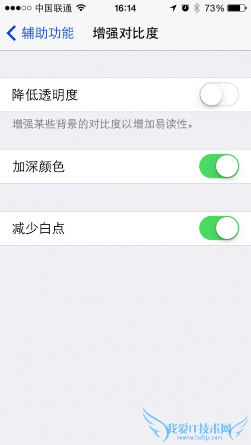 iOS 7.1ɡλָDockļеİ͸