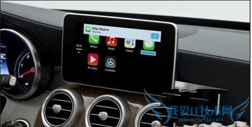 iPhone4能使用CarPlay吗? 52IJ手机之家