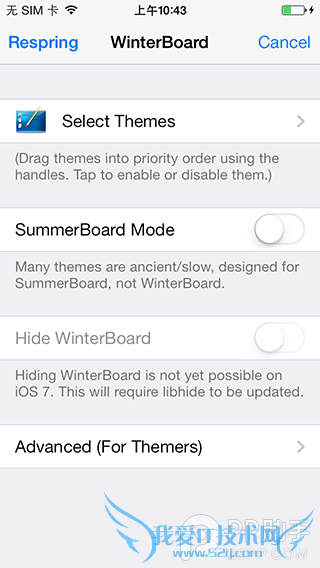 iOS7Խ̳̣AuraȫԲͼ