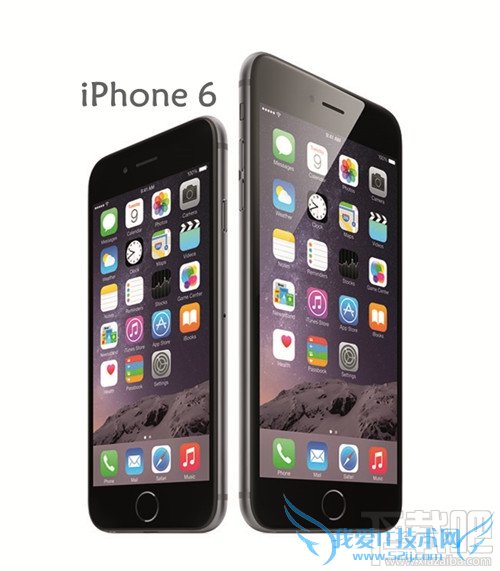 iPhone6ԽͲԽʲô˵ 52IJֻ֮