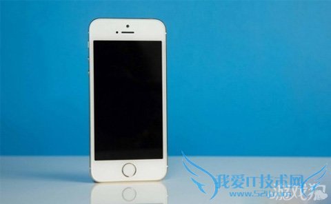 iPhone5s 0%电量仍然继续工作 52IJ手机之家