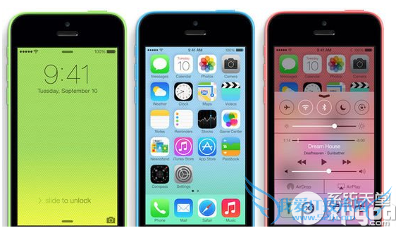 iphone5cʲôʱͣ 52IJֻ֮