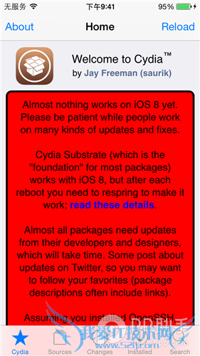 iOS8.0-8.1Խ豸ϰװafc2 52IJֻ֮