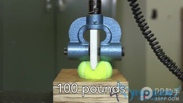 iPhone6 Plus压力测试对比杠杠的 52IJ手机之家