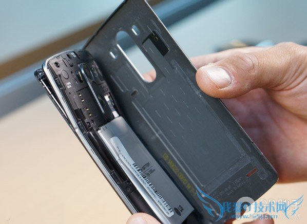 iPhone6 Plus沉冤得雪 压力测试对比杠杠的